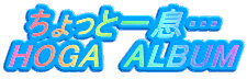 ������ƈꑧ�c HOGA�@ALBUM 